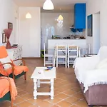 Διαμέρισμα Vistas Del Ultimo Paraiso Conil De La Frontera