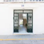 Vistas Del Ultimo Paraiso Διαμέρισμα Conil De La Frontera
