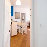 Διαμέρισμα Vistas Del Ultimo Paraiso Conil De La Frontera