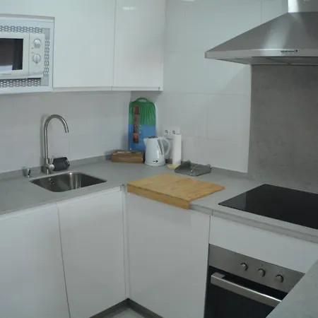 Apartment Vistas Del Ultimo Paraiso