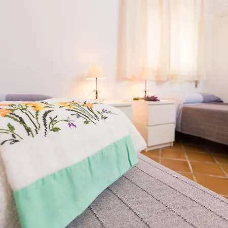 Apartment Vistas Del Ultimo Paraiso *