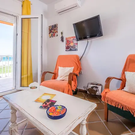 Vistas Del Ultimo Paraiso Apartment Conil De La Frontera
