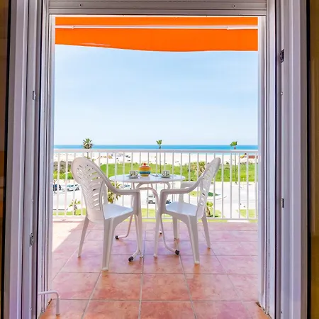 Vistas Del Ultimo Paraiso *