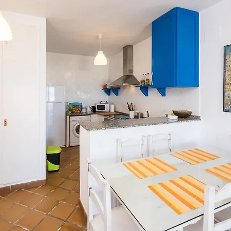 Vistas Del Ultimo Paraiso Apartment Conil De La Frontera