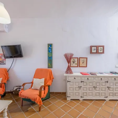 Vistas Del Ultimo Paraiso Apartment