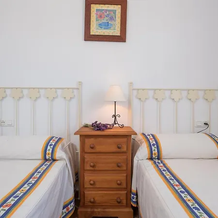 Apartmán Vistas Del Ultimo Paraiso