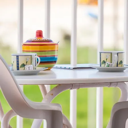 Apartmán Vistas Del Ultimo Paraiso