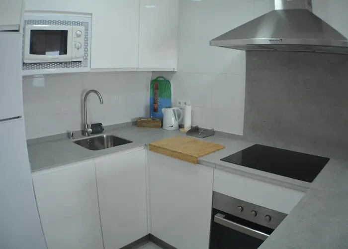 Apartmán Vistas Del Ultimo Paraiso