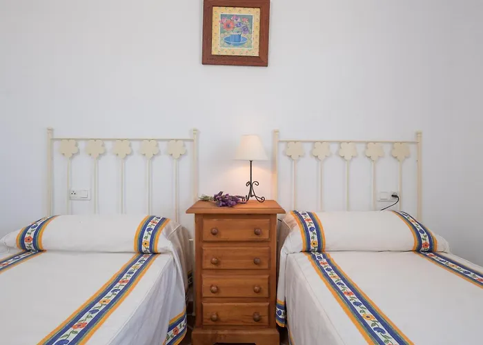 Apartmán Vistas Del Ultimo Paraiso