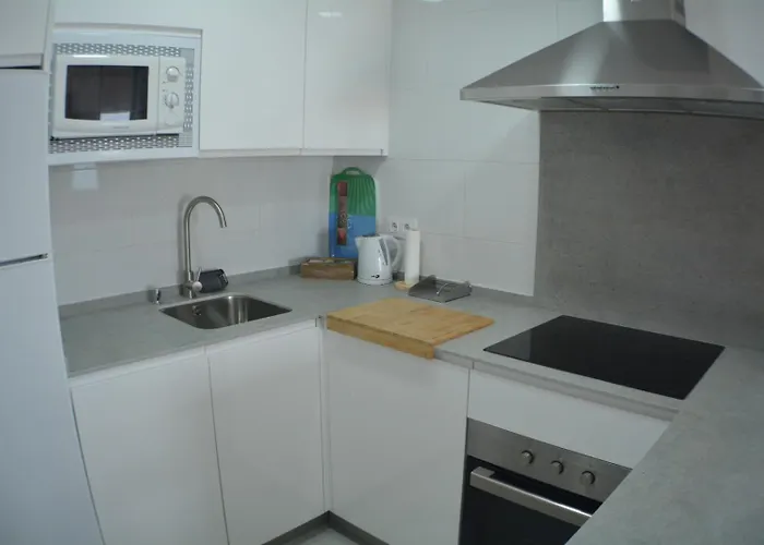 Apartmán Vistas Del Ultimo Paraiso *