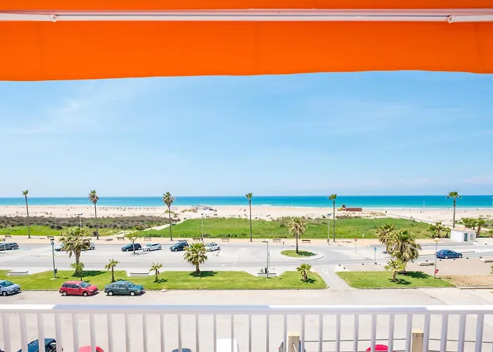 Apartmán Vistas Del Ultimo Paraiso *