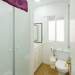 Апартаменти Vistas Del Ultimo Paraiso *