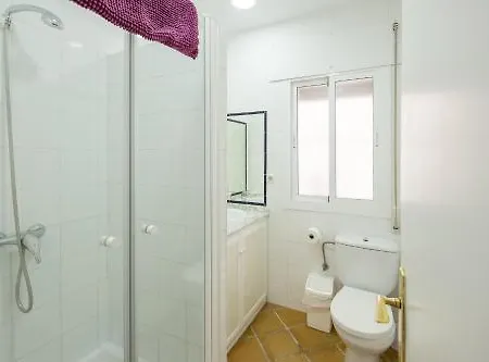 Διαμέρισμα Vistas Del Ultimo Paraiso *