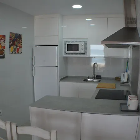 Vistas Del Ultimo Paraiso Διαμέρισμα Conil De La Frontera