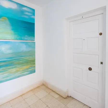 Vistas Del Ultimo Paraiso