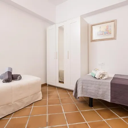 Vistas Del Ultimo Paraiso Διαμέρισμα Conil De La Frontera