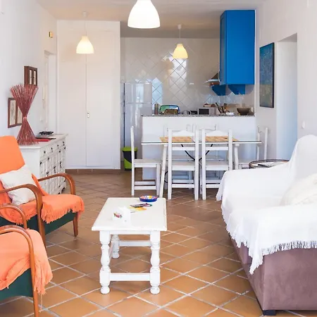 Διαμέρισμα Vistas Del Ultimo Paraiso Conil De La Frontera