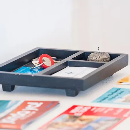 Vistas Del Ultimo Paraiso Διαμέρισμα