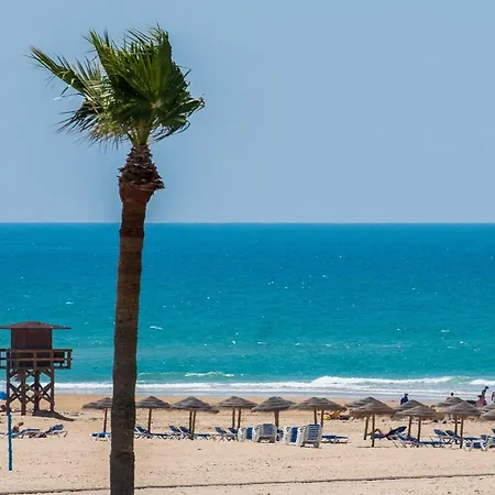 Vistas Del Ultimo Paraiso Διαμέρισμα *