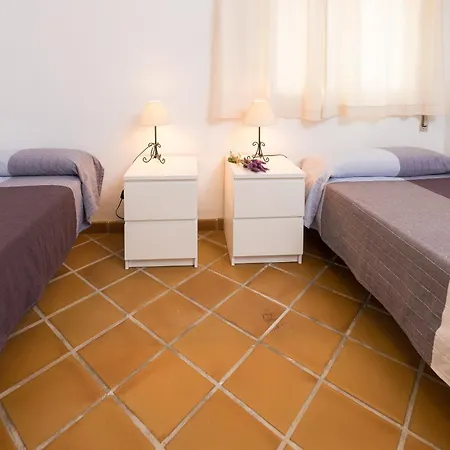 Διαμέρισμα Vistas Del Ultimo Paraiso Conil De La Frontera