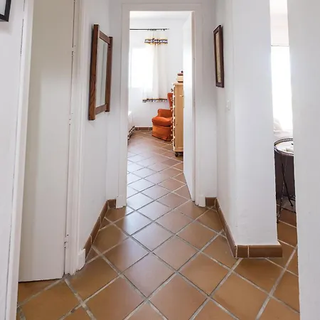 Vistas Del Ultimo Paraiso Conil De La Frontera