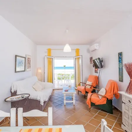 Vistas Del Ultimo Paraiso * Conil De La Frontera