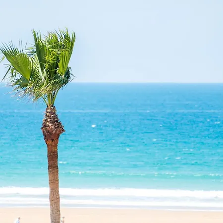 Vistas Del Ultimo Paraiso Διαμέρισμα *