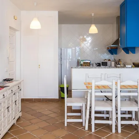 Διαμέρισμα Vistas Del Ultimo Paraiso *