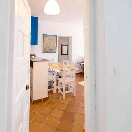 Διαμέρισμα Vistas Del Ultimo Paraiso Conil De La Frontera