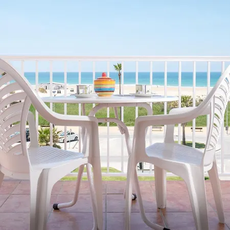 Διαμέρισμα Vistas Del Ultimo Paraiso