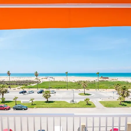 Apartament Vistas Del Ultimo Paraiso *