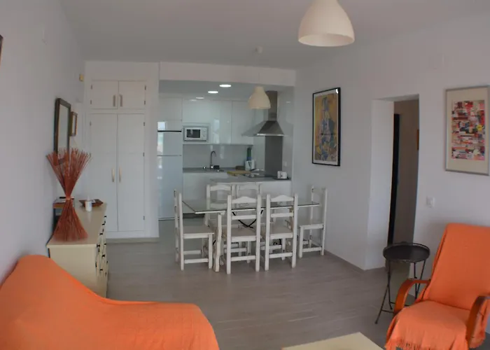 公寓 Vistas Del Ultimo Paraiso *