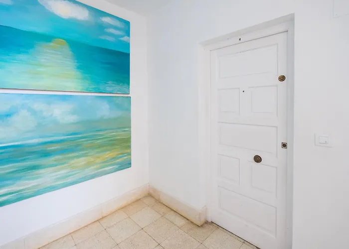 Vistas Del Ultimo Paraiso