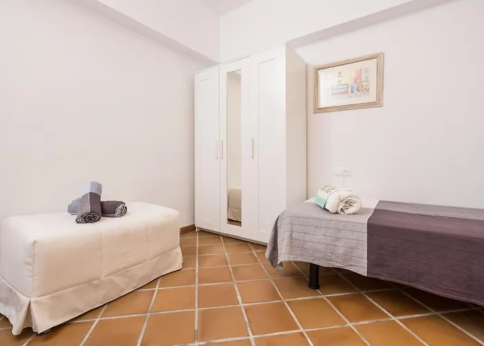 Vistas Del Ultimo Paraiso 公寓 科尼尔-德拉弗龙特拉