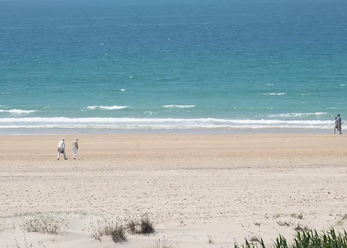 公寓 Vistas Del Ultimo Paraiso