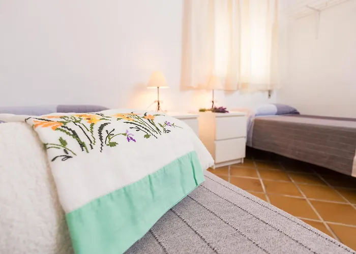 公寓 Vistas Del Ultimo Paraiso *