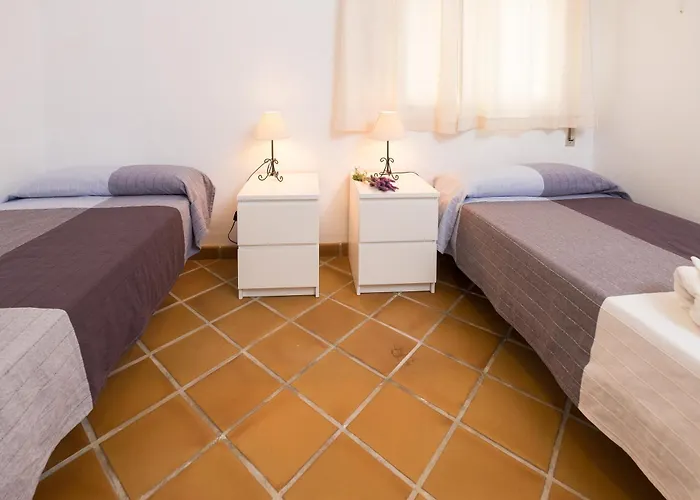 公寓 Vistas Del Ultimo Paraiso 科尼尔-德拉弗龙特拉