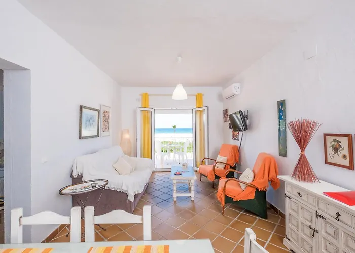 Vistas Del Ultimo Paraiso * 科尼尔-德拉弗龙特拉