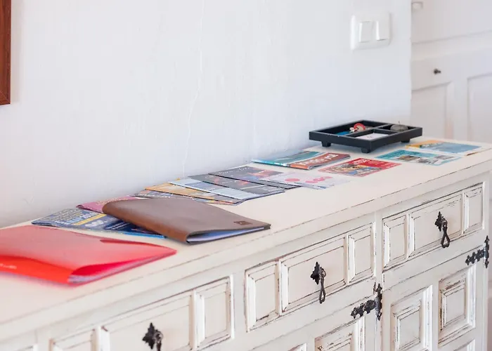 Vistas Del Ultimo Paraiso 公寓