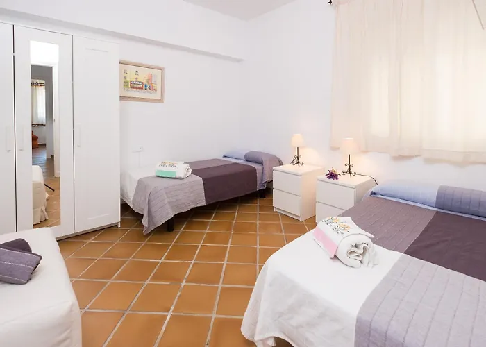 公寓 Vistas Del Ultimo Paraiso