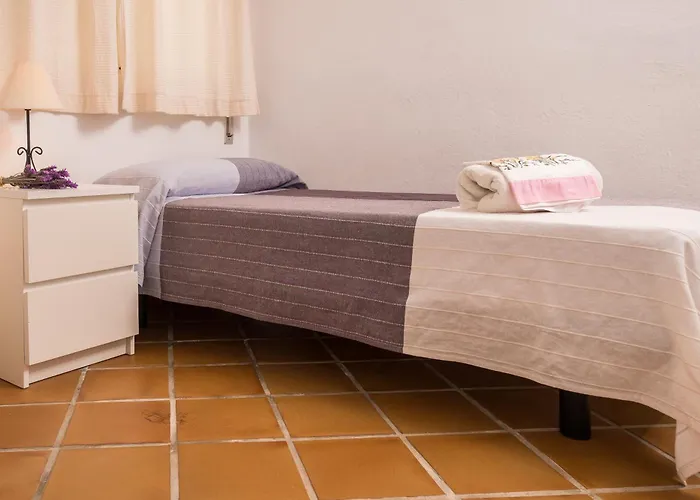 公寓 Vistas Del Ultimo Paraiso