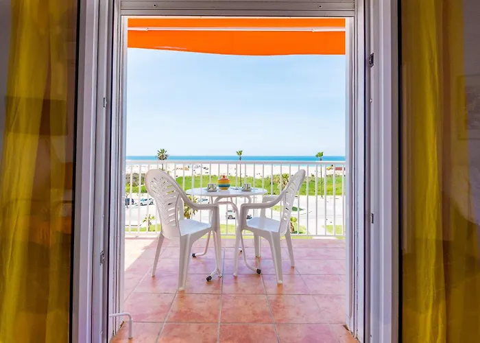 Vistas Del Ultimo Paraiso *