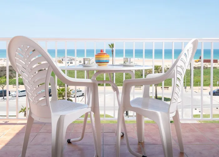 公寓 Vistas Del Ultimo Paraiso