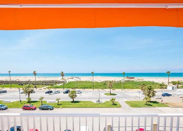 公寓 Vistas Del Ultimo Paraiso *