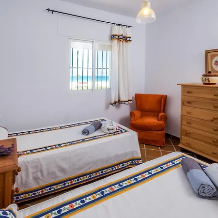 Vistas Del Ultimo Paraiso Apartment *