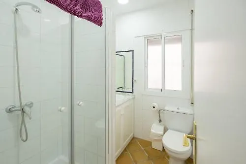 Apartment Vistas Del Ultimo Paraiso *