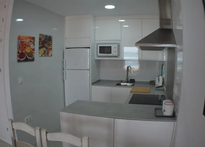 Vistas Del Ultimo Paraiso Apartment Conil De La Frontera