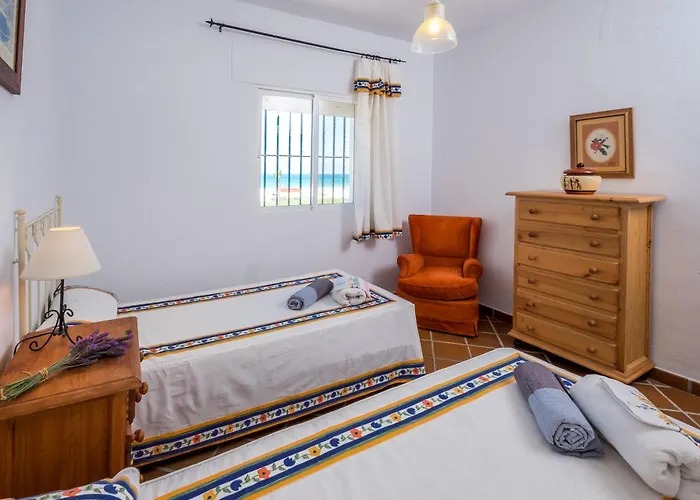 Vistas Del Ultimo Paraiso Apartment *