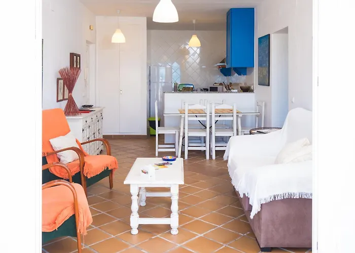 Apartment Vistas Del Ultimo Paraiso Conil De La Frontera