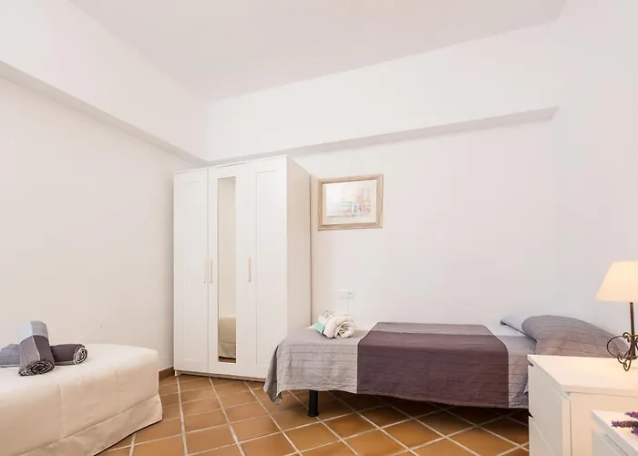 Vistas Del Ultimo Paraiso Conil De La Frontera